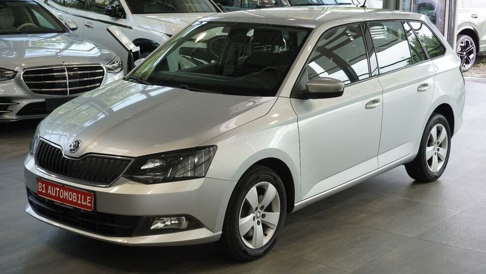 Fabia