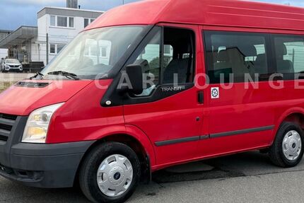 Ford Transit 145.000 km 6.990 &euro; Nürnberg 90431
