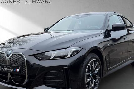 BMW i4 6.000 km 49.745 &euro; Kirchseeon 85614