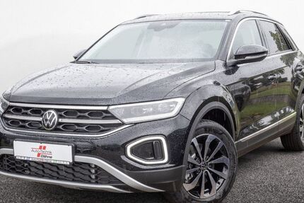 VW T-Roc 1.911 km 36.980 &euro; Rathenow 14712