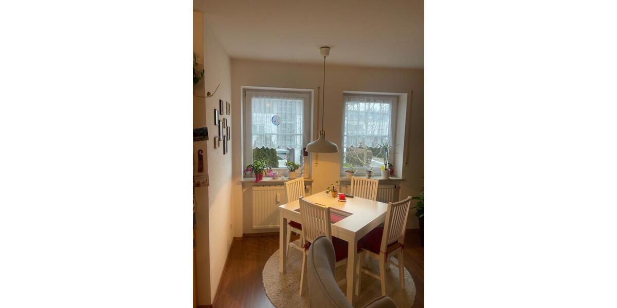 Etagenwohnung Ravensburg Galgenhalde - 2 Zimmer, 53 m&sup2;, 237.000&euro; | Angebot:26195953