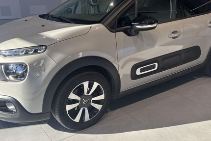 Citroen C3 15.060 km 13.670 &euro; Augsburg 86179