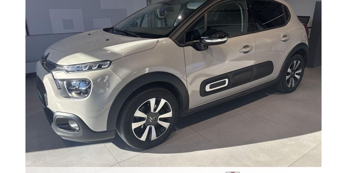 Citroen C3 15.060 km 13.670 &euro; Augsburg 86179