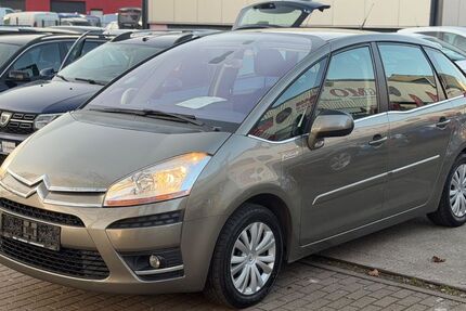 Citroen C4 Picasso 160.000 km 3.490 &euro; Ludwigshafen 67059