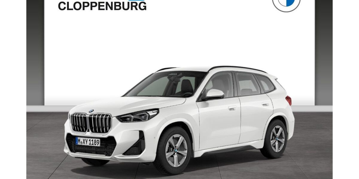 BMW X1 14.660 km 45.485 &euro; Bad Kreuznach 55543