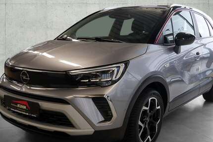 Opel Crossland 44.500 km 15.980 &euro; Karlsruhe 76185