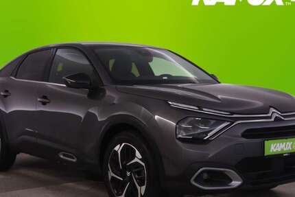 Citroen C4 31.223 km 16.890 &euro; Hamburg 22529