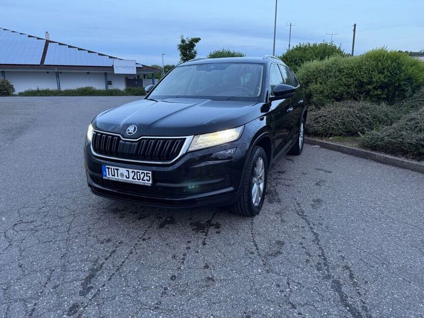 Kodiaq