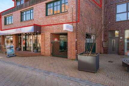 Büro in Haren 1.350 € 193.47 m² zimmer