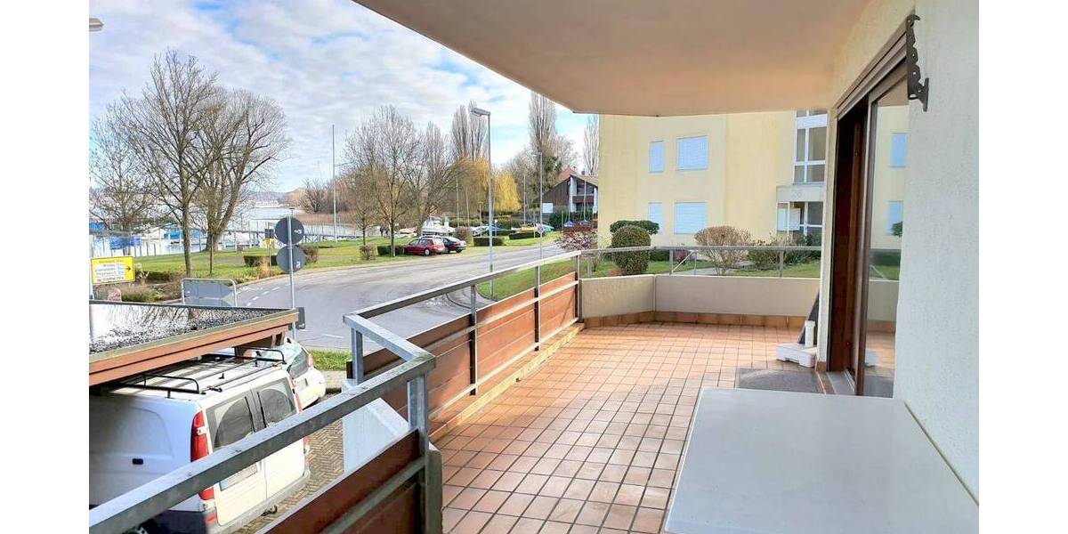 Etagenwohnung Konstanz Wallhausen - 2 Zimmer, 76 m&sup2;, 395.000&euro; | Angebot:26231140