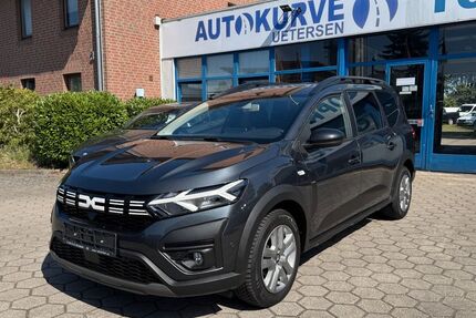 Dacia Jogger 26.927 km 15.990 &euro; Uetersen 25436