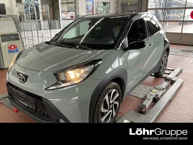 Toyota Aygo (X) 9.094 km 18.480 &euro; Trier 54292