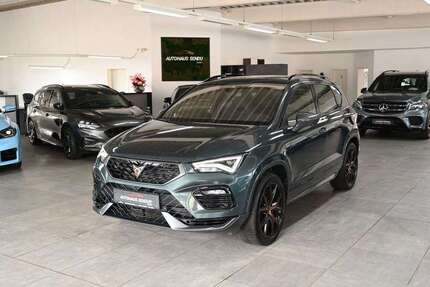Cupra Ateca 100.210 km 24.990 &euro; Menslage 49637