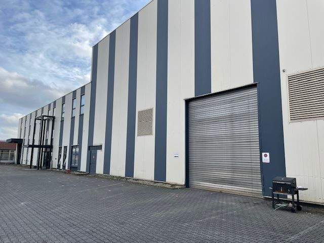 Gewerbeobjekt Osnabrück Fledder - 3.950.000&euro; | Angebot:25822395