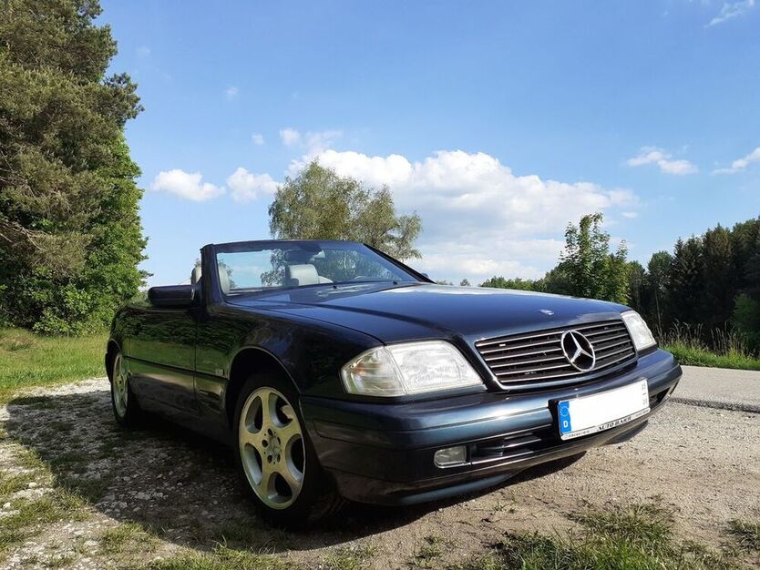 SL 280