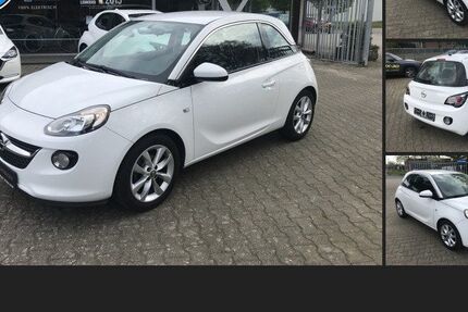 Opel Adam 56.782 km 10.288 &euro; Dörpen 26892