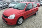 Renault Clio Campus YAHOO,8 Fach Bereift,Tüv Neu! 161.000 km 3.250 &euro; Himmelkron 95502
