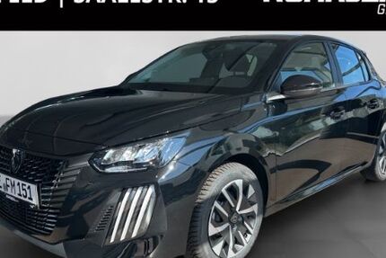 Peugeot 208 2.000 km 20.990 &euro; Krefeld 47800