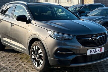 Opel Grandland (X) 86.732 km 13.000 &euro; Würselen 52146