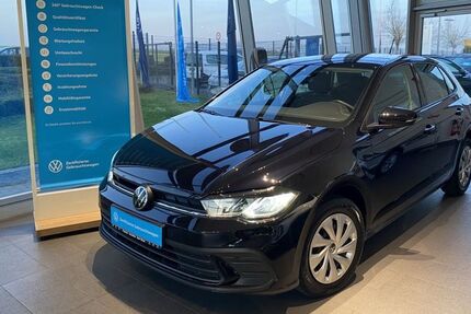 VW Polo 61.376 km 17.450 &euro; Bad Vilbel 61118