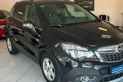 Opel Mokka 139.366 km 6.450 &euro; Neu Wulmstorf 21629