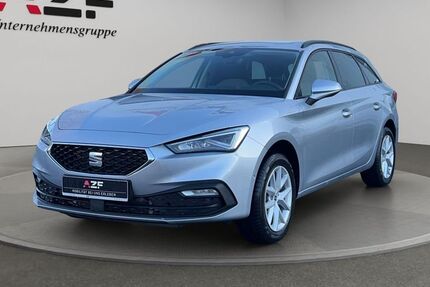 Seat Leon 14.000 km 23.890 &euro; Flensburg 24941