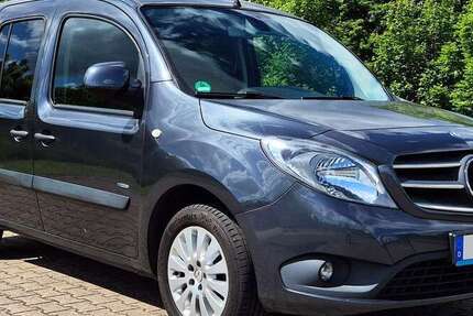 Mercedes Citan