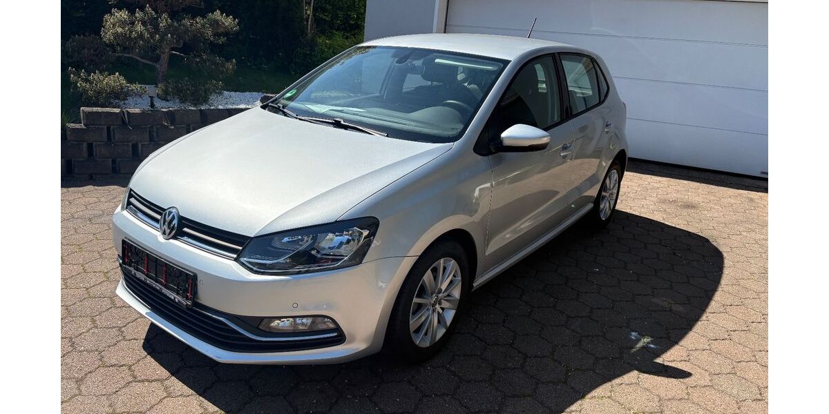 VW Polo 122.370 km 9.950 &euro; Bliesen (St. Wendel) 66606