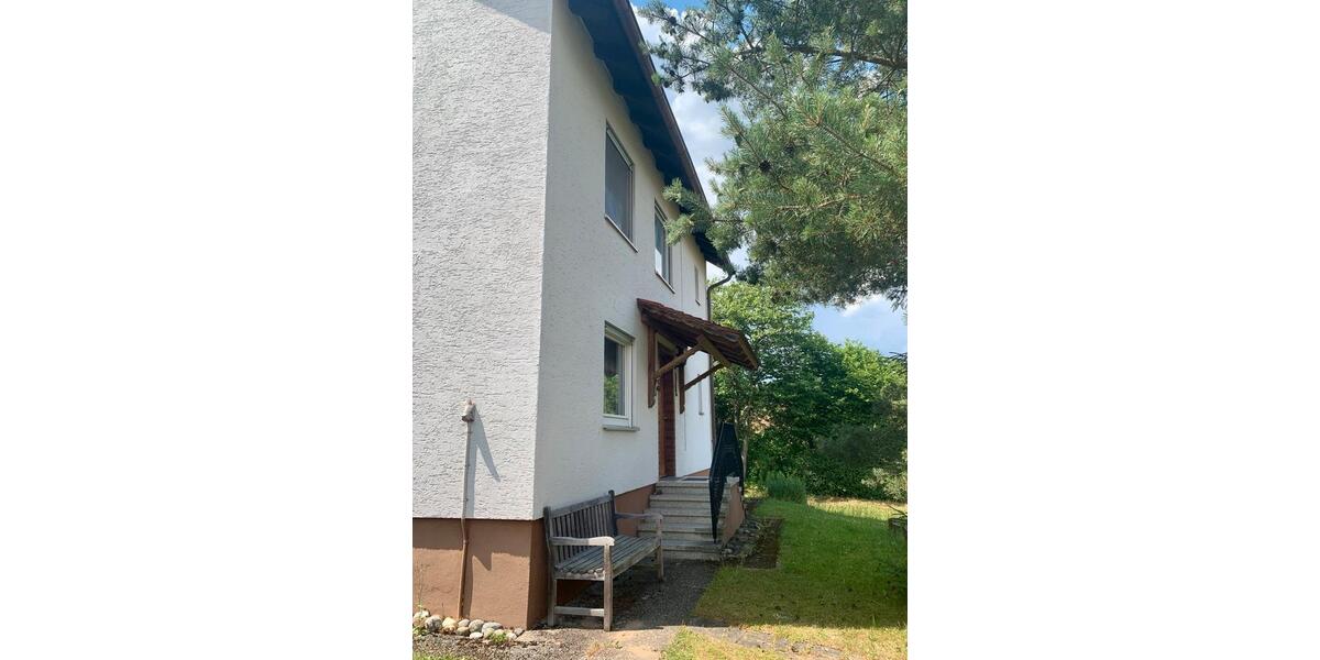 Einfamilienhaus Dürrwangen - 5 Zimmer, 117 m&sup2;, 285.000&euro; | Angebot:26942072