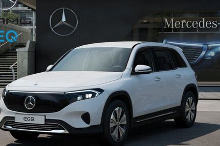Mercedes-Benz EQB 10.854 km 41.880 &euro; Siegen 57074
