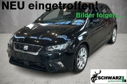 Seat Ibiza 20.000 km 17.470 &euro; Celle 29223