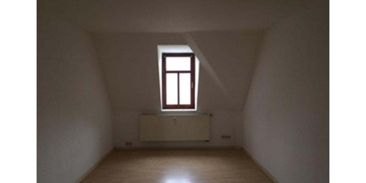 1 Raum Wohnung, Pößneck, zentrumsnah 1 zimmer