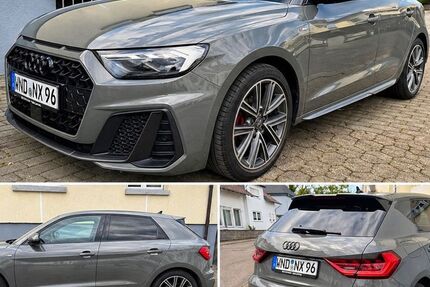 Audi A1 120.000 km 17.999 &euro; Saarlouis 66740