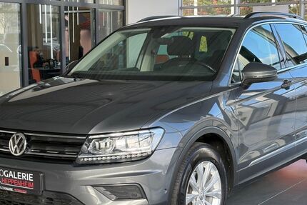 VW Tiguan 126.271 km 19.500 &euro; Heppenheim 64646