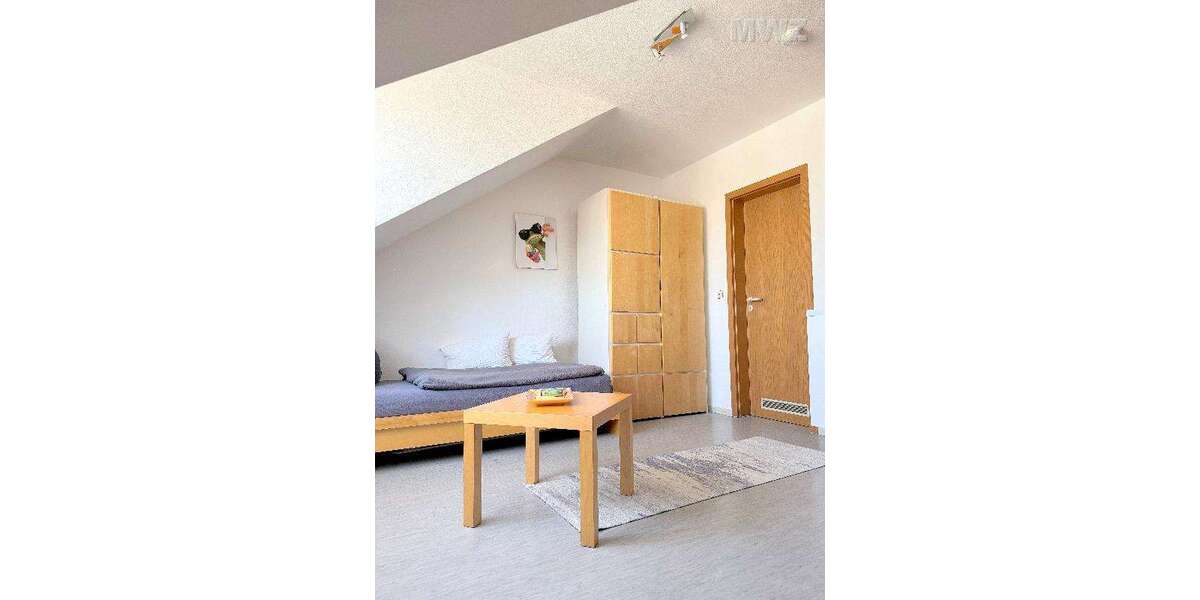 Zimmer Ludwigshafen am Rhein Edigheim - 1 Zimmer, 750&euro; | Angebot:25641109
