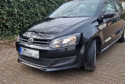 VW Polo 169.000 km 3.200 &euro; Dortmund 44339