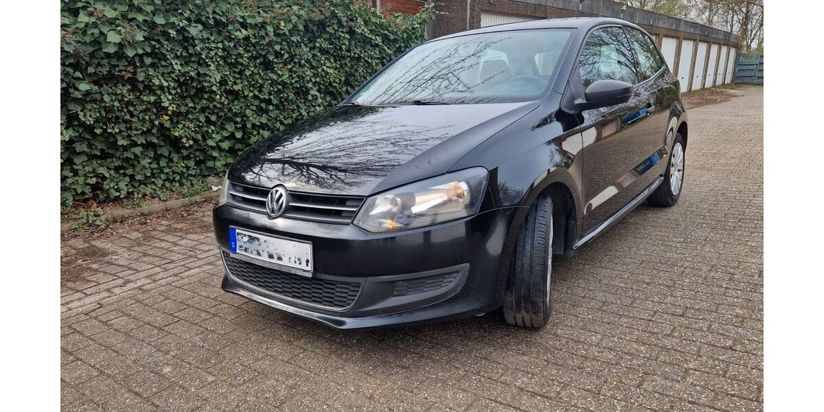 VW Polo 169.000 km 3.200 &euro; Dortmund 44339