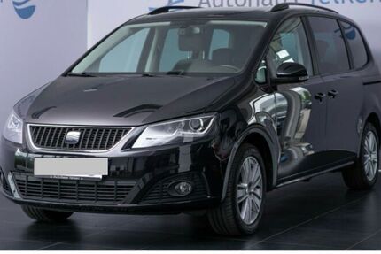 Seat Alhambra 186.000 km 12.500 € Kaufbeuren 87600