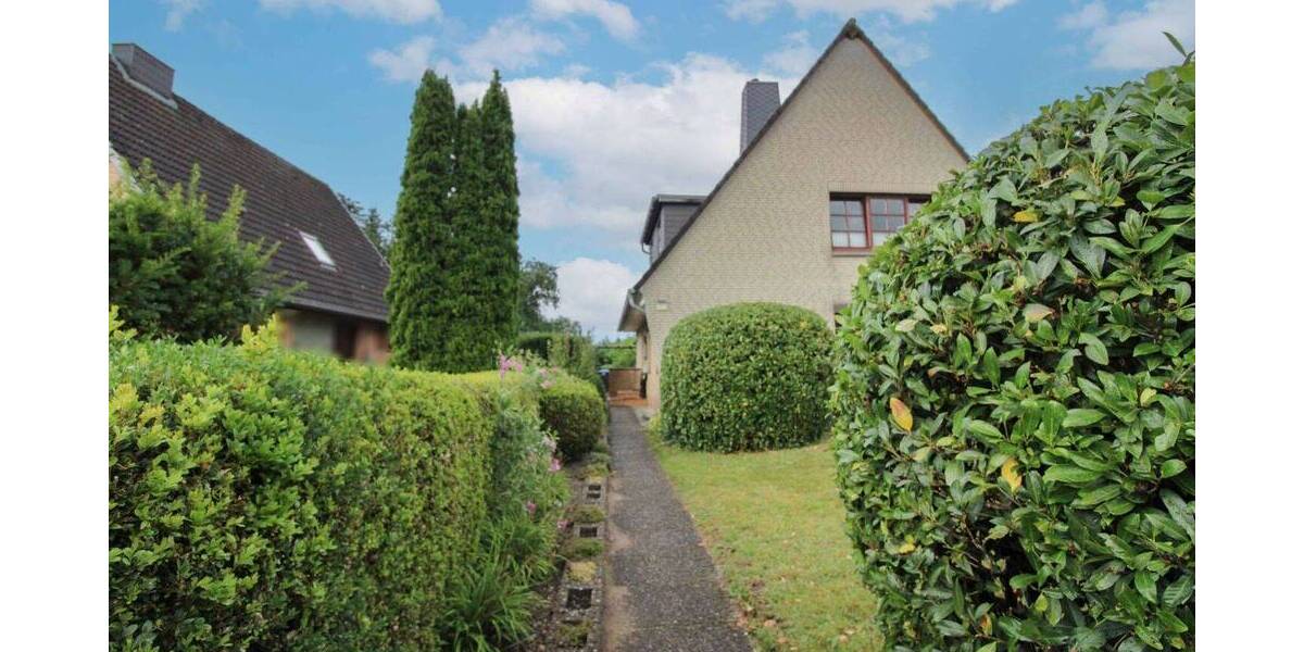 Etagenwohnung Breitenburg - 3 Zimmer, 84 m&sup2;, 155.000&euro; | Angebot:26171368