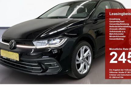 VW Polo 32.250 km 19.450 &euro; Vilsbiburg 84137