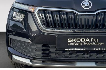 Skoda Kamiq 46.200 km 16.880 &euro; Bonn 53227
