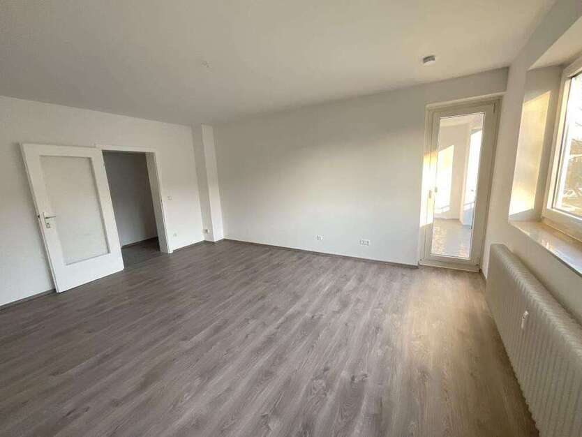 Wohnung zum Mieten in Gütersloh 589 € 61 m²