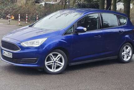 Ford C-Max 148.000 km 7.150 &euro; Saarbrücken 66130