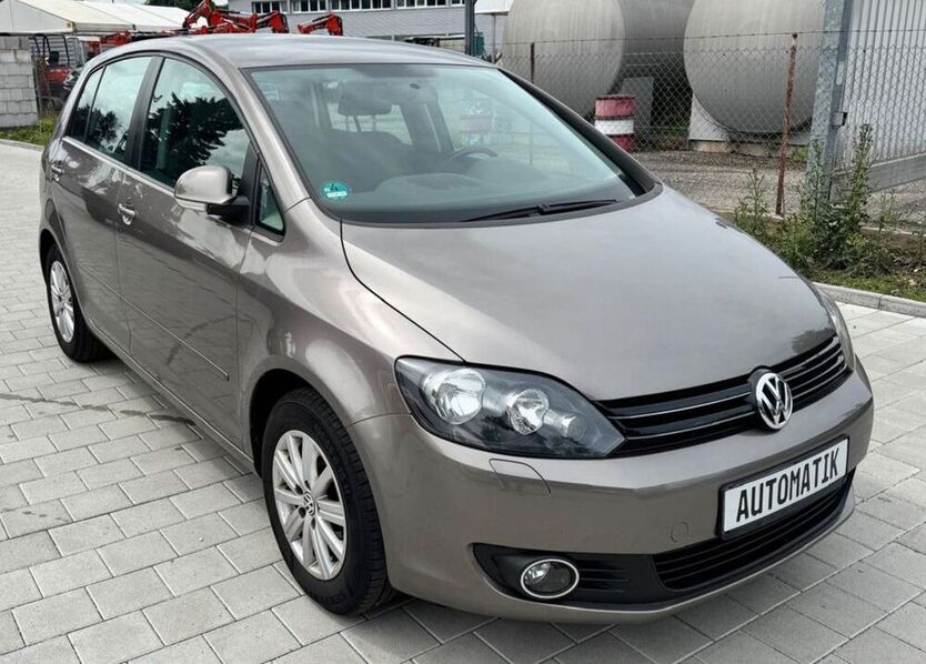 Golf Plus