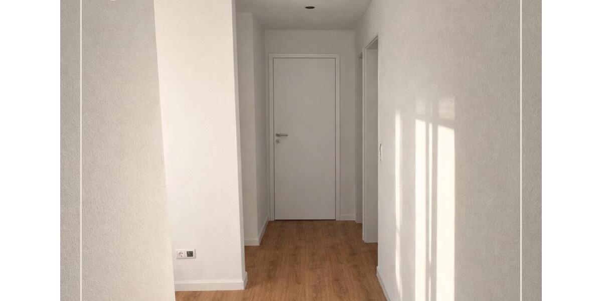 Etagenwohnung Fellbach Oeffingen - 3 Zimmer, 75 m&sup2;, 1.300&euro; | Angebot:26338838