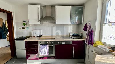 EINLADENDES ZUHAUSE ZUM WOHLFÜHLEN - Erdgeschoßwohnung Spaichingen | Angebot:27311359