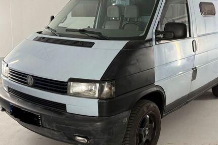 VW T4 Kombi 254.000 km 4.990 &euro; Norderstedt 22844