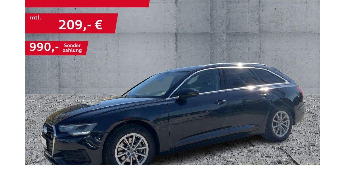 Audi A6 137.415 km 21.650 &euro; Mitterteich 95666