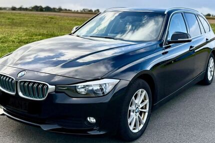 BMW 316 172.300 km 7.990 € Esterwegen 26897
