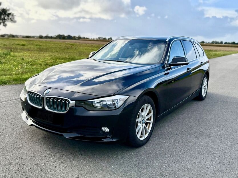 BMW 316 172.300 km 7.990 € Esterwegen 26897